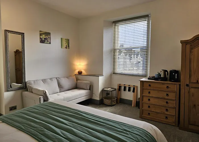 Compston House B & B Ambleside