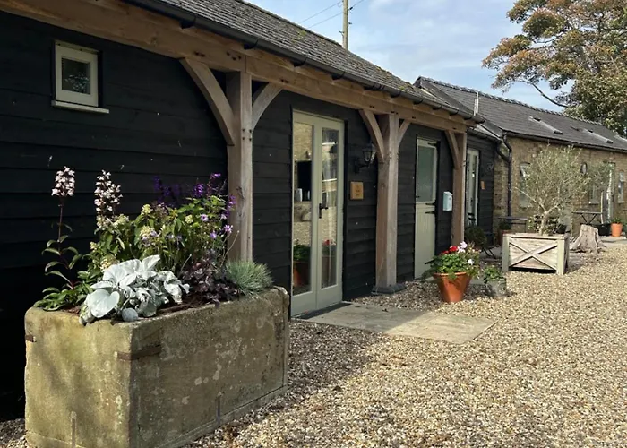 Bridleway Bed & Breakfast