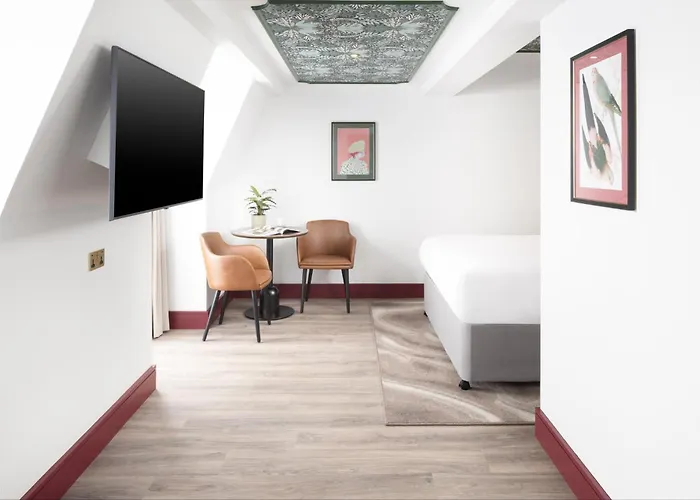 The Welbeck Hotel By Ihg