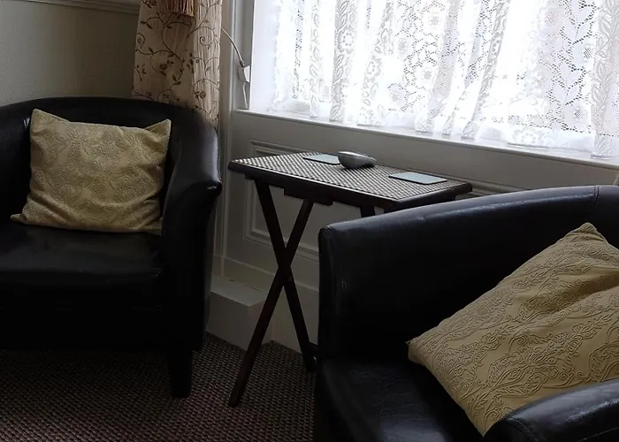 Binton Guest House