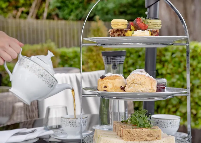 Belgrave Sands Hotel & Spa Torquay