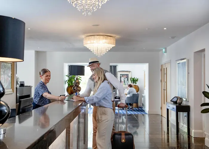 Belgrave Sands Hotel & Spa Torquay