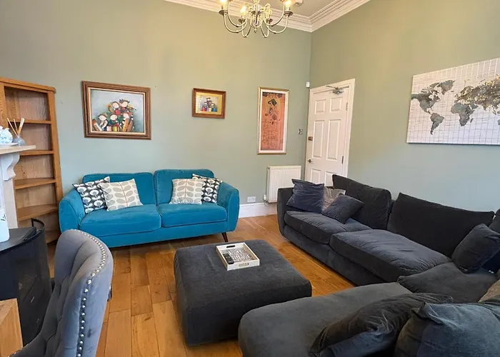 Abbey Gh All Rooms En-Suite Redcar