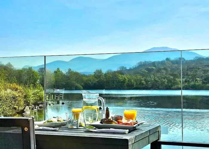 Brynteg Coastal & Country Retreat Hotel Cwm-y-glo
