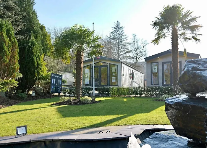 Brynteg Coastal & Country Retreat Hotel Cwm-y-glo