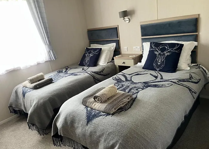 Edmonton Lodge Clitheroe
