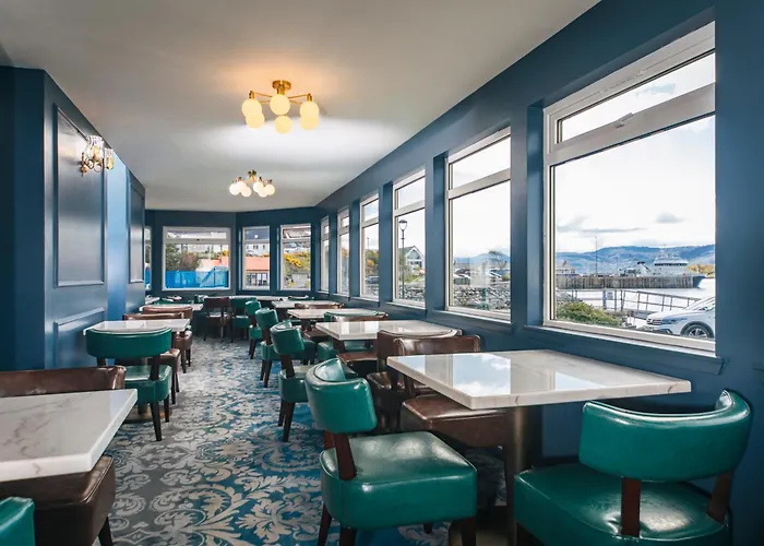 Skye View Hotel