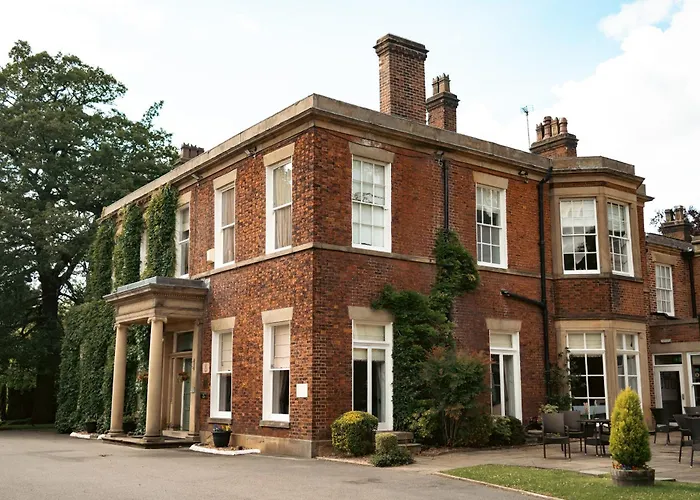 Farington Lodge Hotel