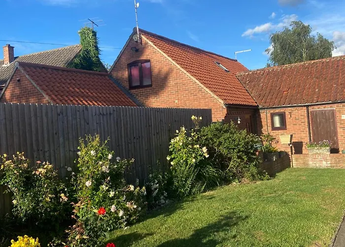Willow Tree Cottages Newark-on-Trent 