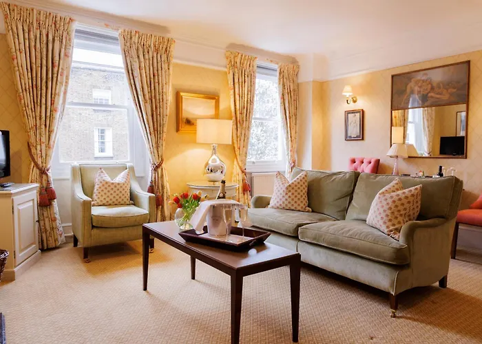 Durrants Hotel London