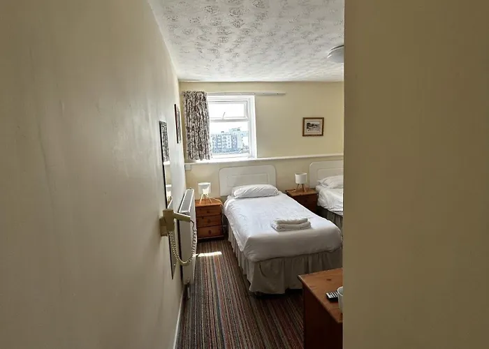 Savoy Hotel