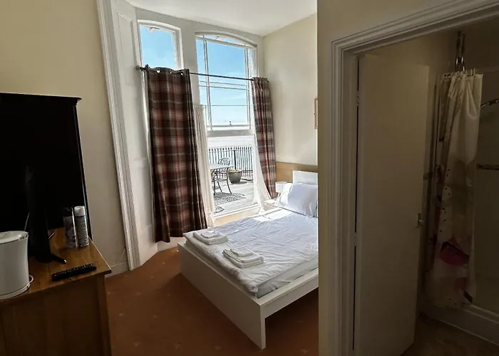 Savoy Hotel Weston-super-Mare