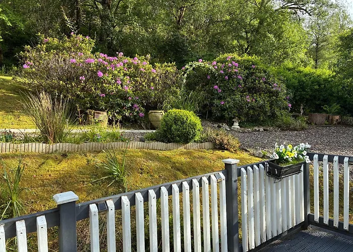 Craigbank Guest House Crianlarich