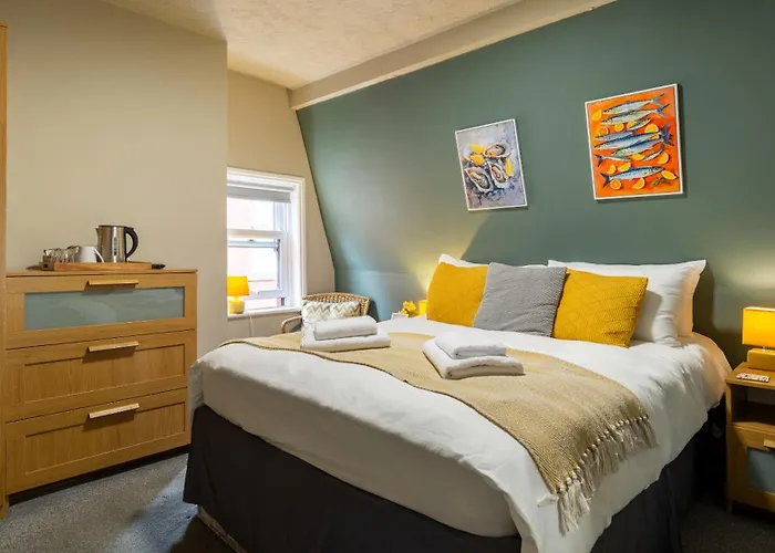 The Granby Hotel
