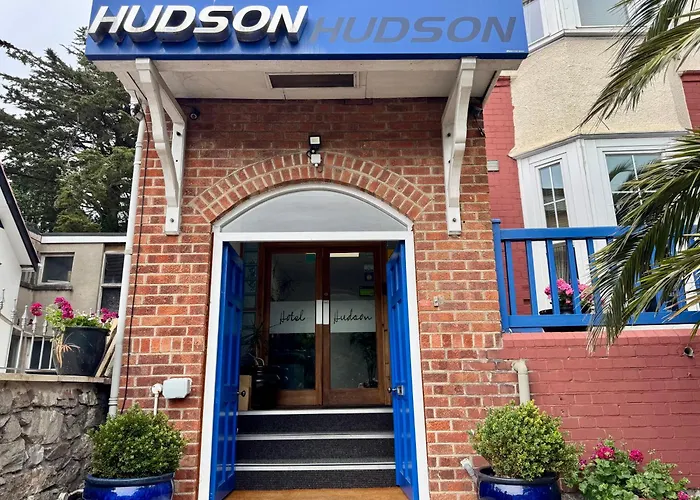 Hotel Hudson