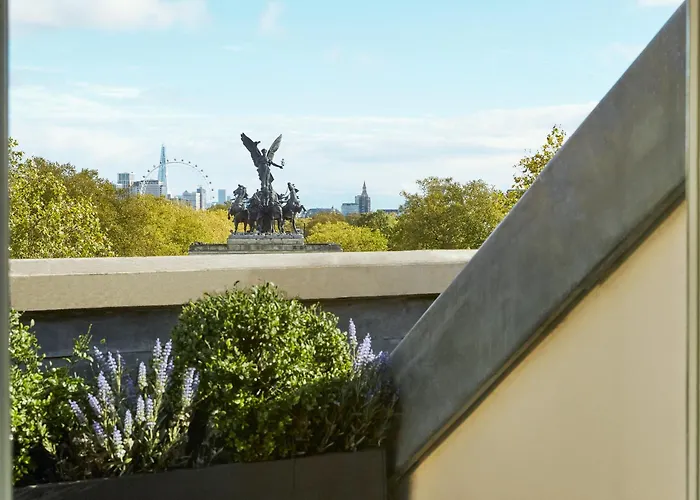 The Lanesborough, Oetker Hotels