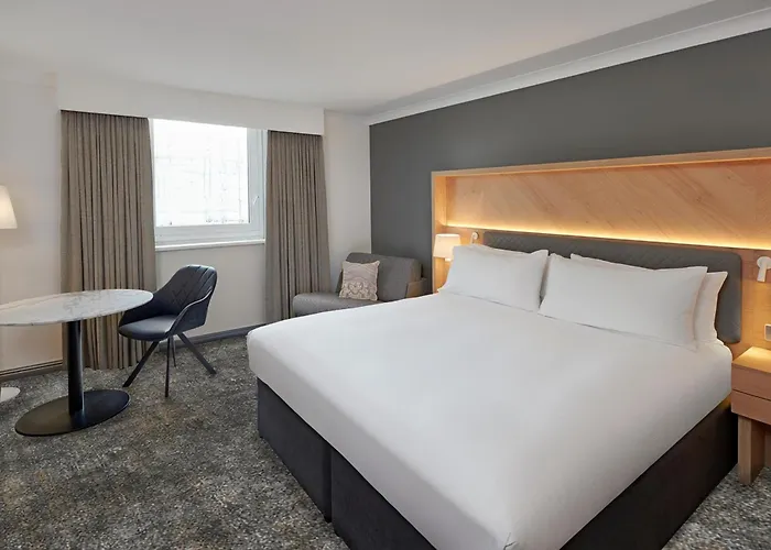 Hilton London Watford