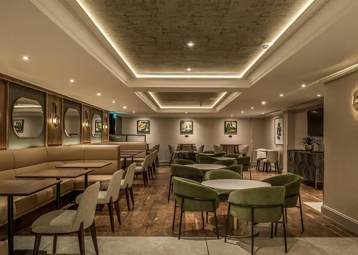 Hilton London Watford