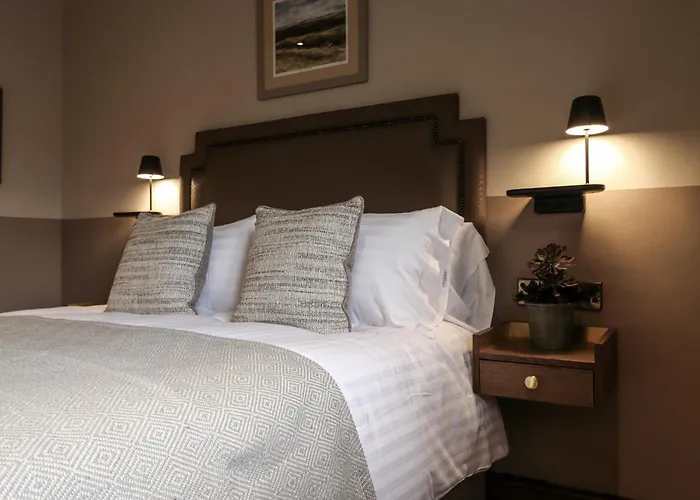 The Tempest Arms Hotel Elslack