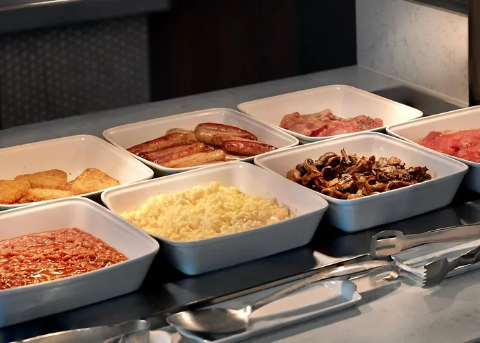 Hilton Garden Inn Sunderland
