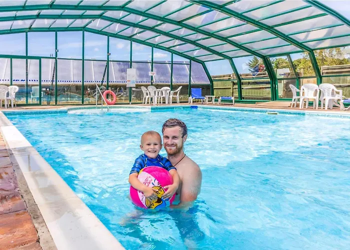 Andrewshayes Holiday Park Axminster