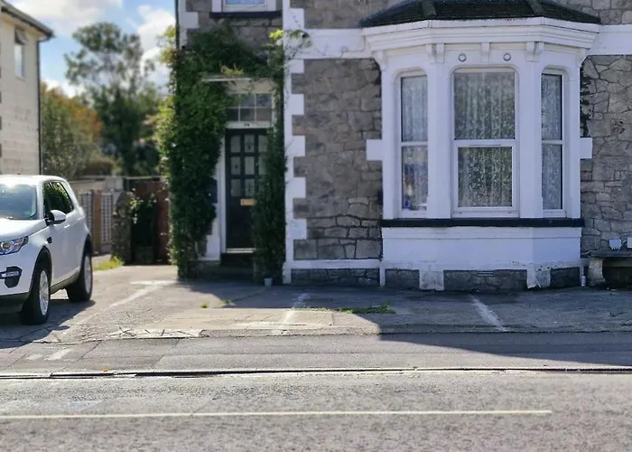 Holly Lodge Weston-super-Mare