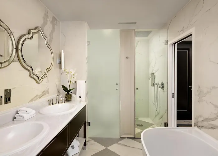 Hotel Fairmont Windsor Park