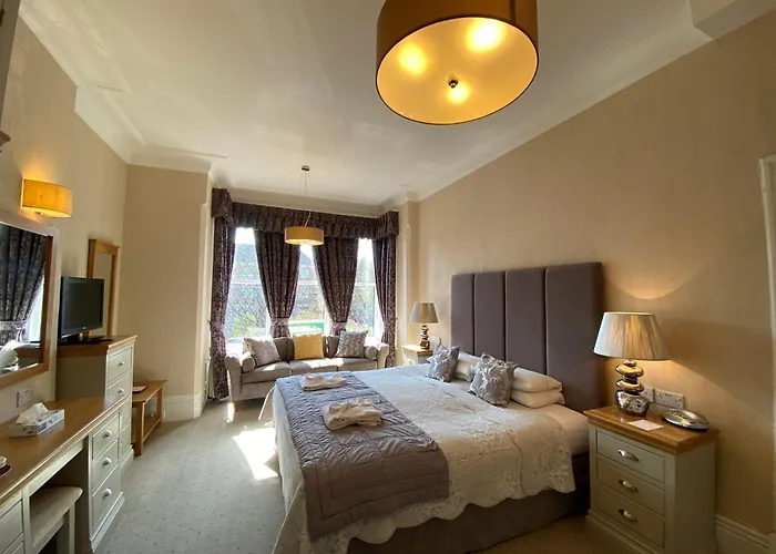 Bedford Hotel