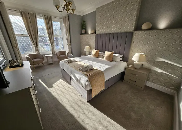 Bedford Hotel