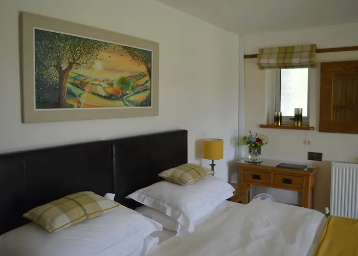 Smithfield Farm Bed & Breakfast