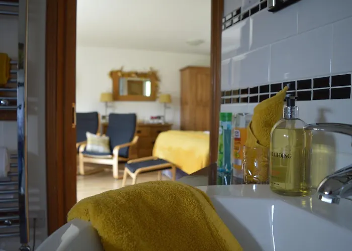 Smithfield Farm Bed & Breakfast