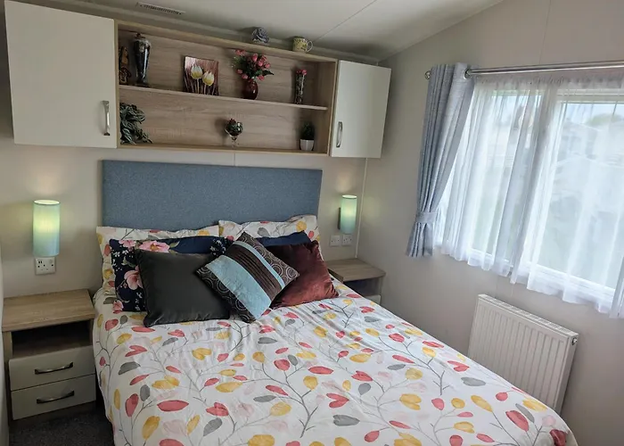 3 Bedroom Heaven Home Chichester