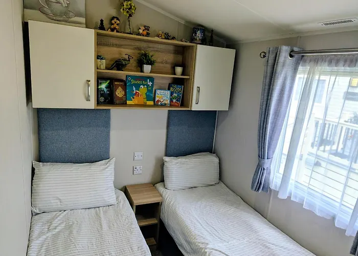 3 Bedroom Heaven Home Chichester