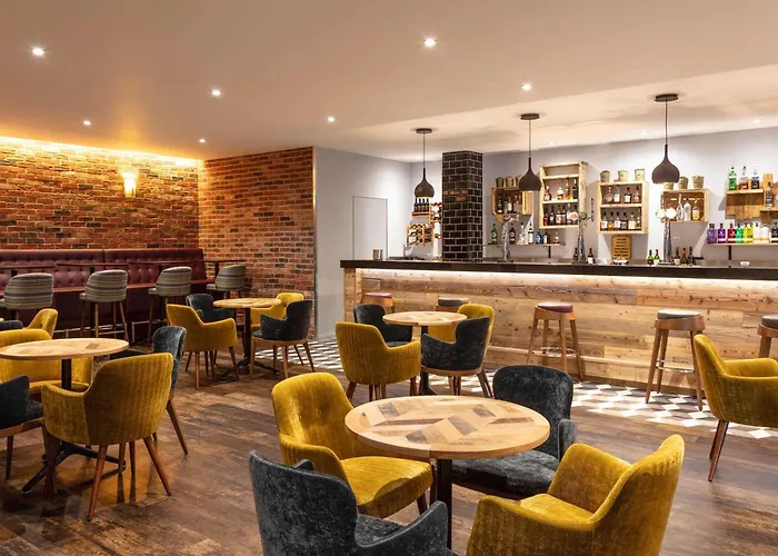 Novotel Newcastle Airport