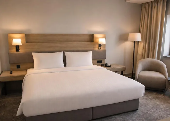 Radisson Blu Hotel, Liverpool