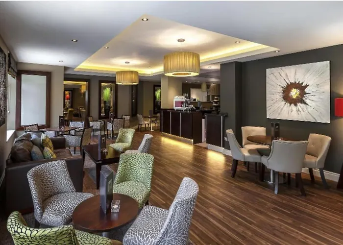 Best Western Plus Pinewood Hotel, Manchester Airport South Handforth