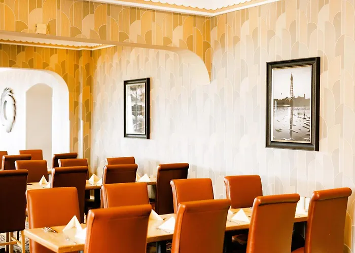 Cliffs Hotel