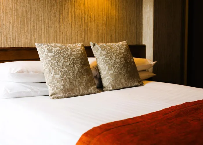 Claremont Hotel - All Inclusive