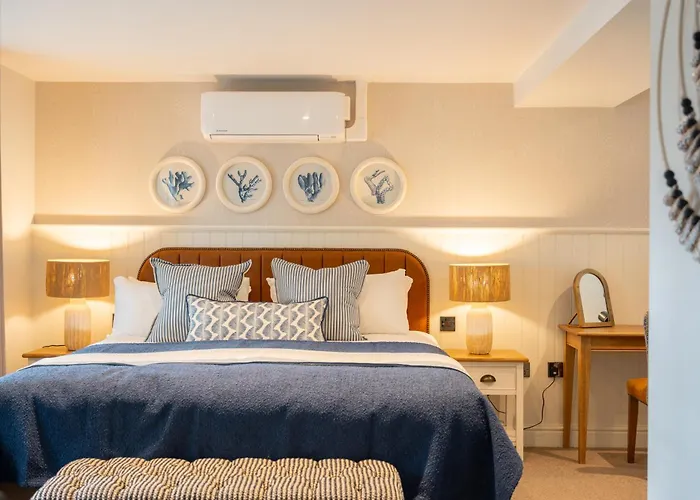 St Brides Spa Hotel & Village Apartments Saundersfoot