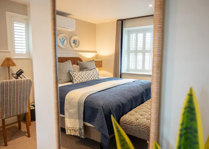 St Brides Spa Hotel & Village Apartments Saundersfoot