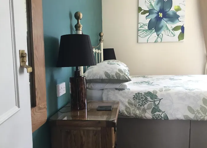 Seaham Bed & Breakfast Weymouth