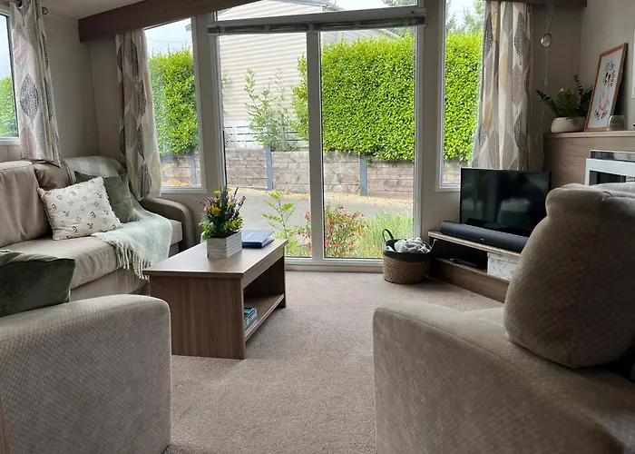 Heavenly Haven Hotel Lymington