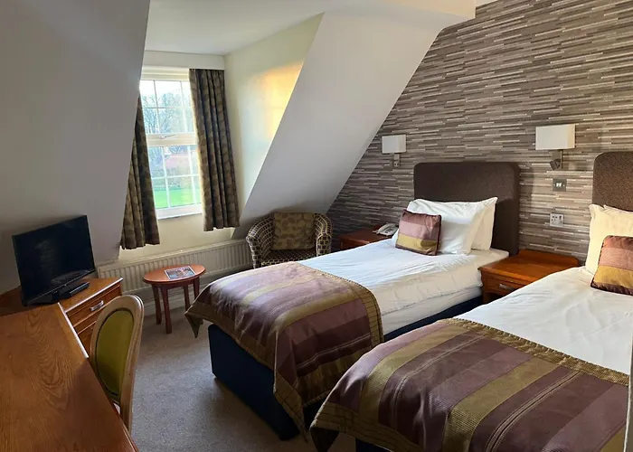 The Bridge Hotel And Spa Wetherby