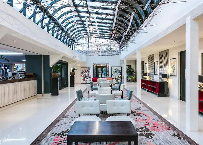 Crowne Plaza Stratford-Upon-Avon By Ihg Hotel