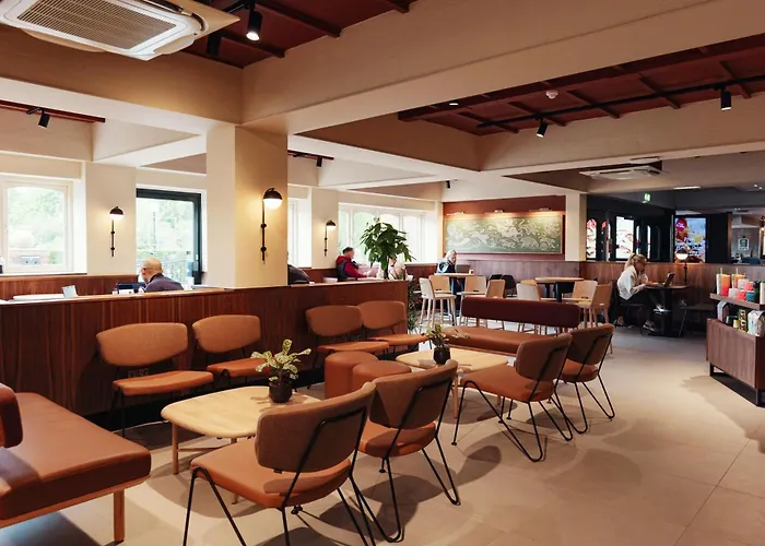 Village Hotel Swansea