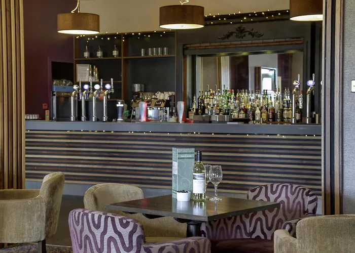 The Craiglands Hotel Sure Hotel Collection By Best Western