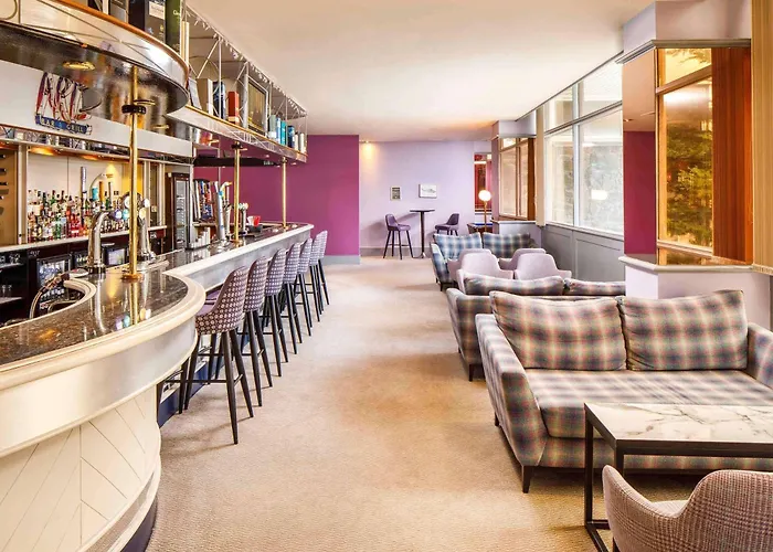 Mercure Ayr Hotel