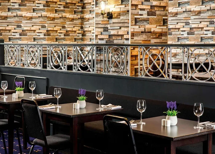 Mercure Ayr Hotel