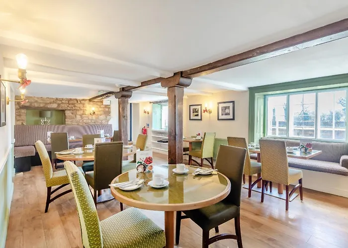 Banbury Wroxton House Hotel