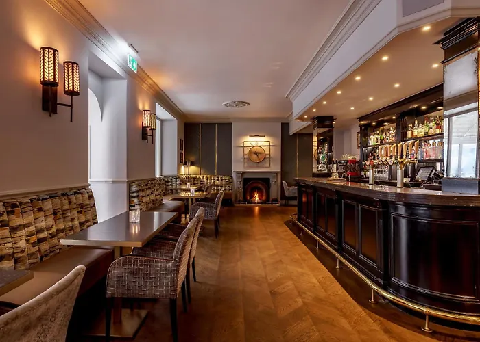 Skiddaw Hotel Keswick 